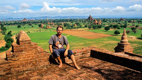 14 Days Best of Thailand and Myanmar Tour